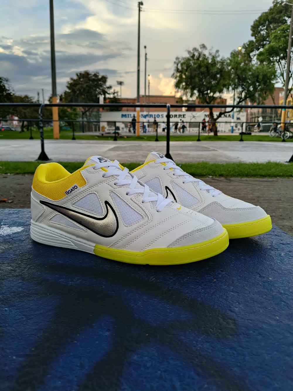 Amarilla-5