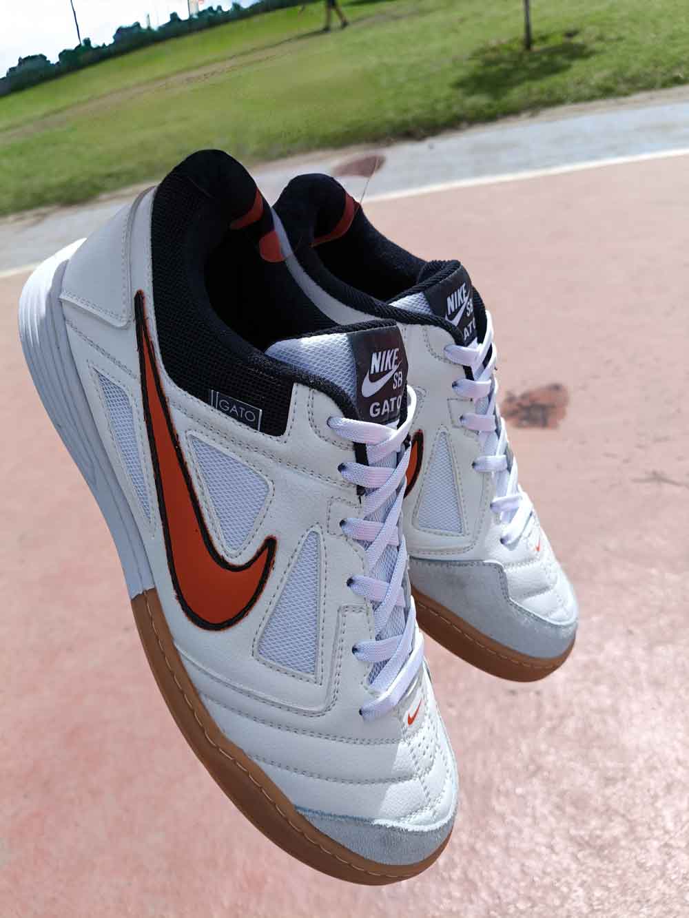 Naranja