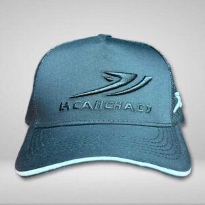 Gorra RUGE