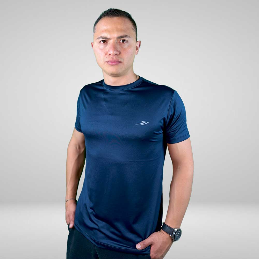 Camiseta ACTIVA PRO