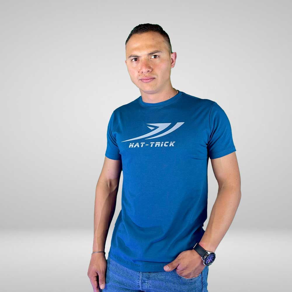 Camiseta HAT-TRICK